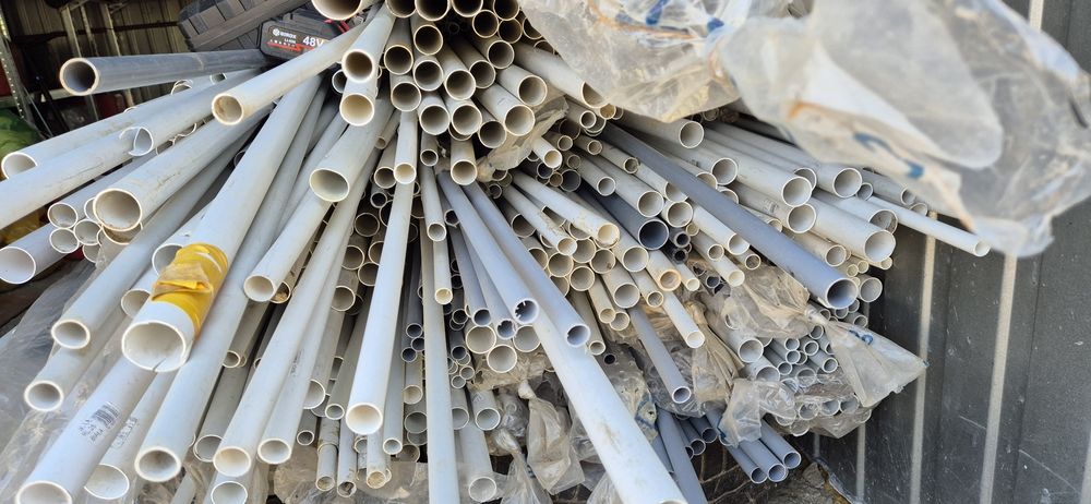 Rurki RL instalacyjne, elektryczne, okrągłe