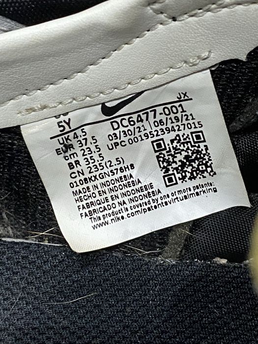 Продам Nike Waffle Trainer 2
