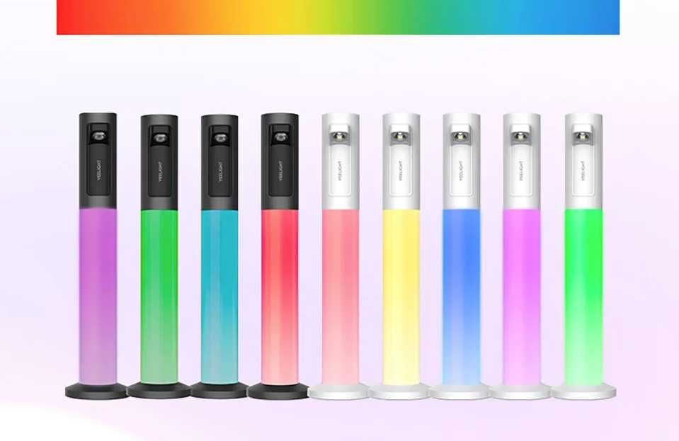 Настільна лампа Xiaomi Yeelight Rechargeable Atmosphere (YLYTD-0014)