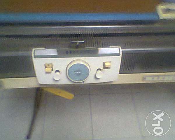 máquina de tricotar BROTHER KH-588