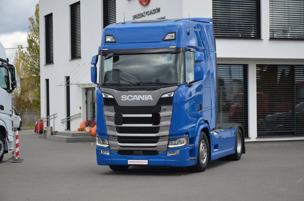 Scania