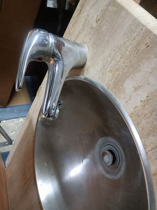 Pia Para casa de banho +móvel