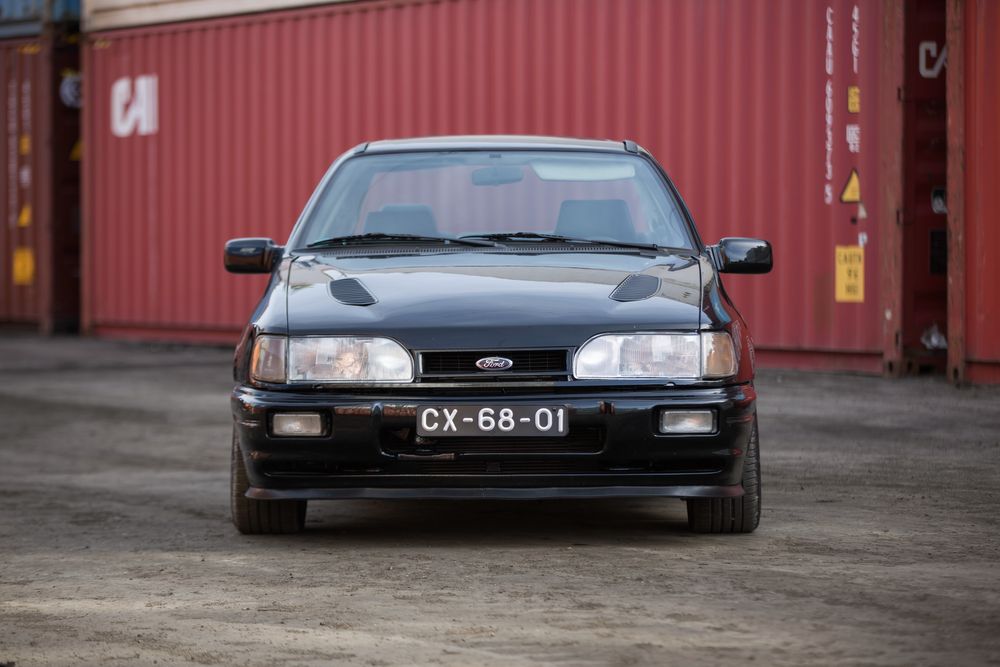 Ford Sierra Cosworth 4x4 225cv