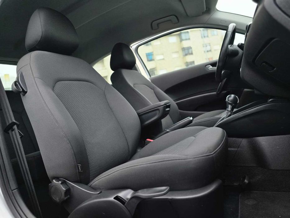 AUDI A1 S LINE PLUS 1.6TDI "S-TRONIC"