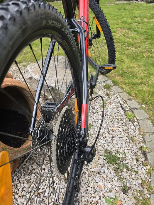 Rower Cannondale trail 3, 29cali L