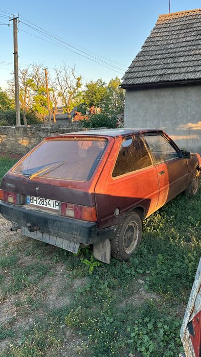 Продам две Таврии, цена за 2- 700$ торг