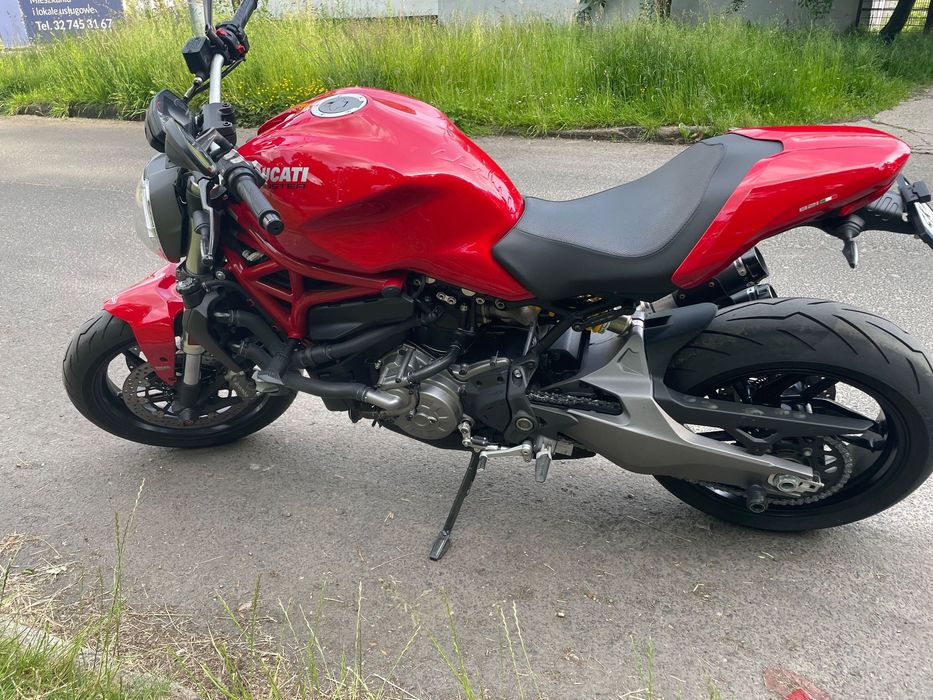 Ducati
