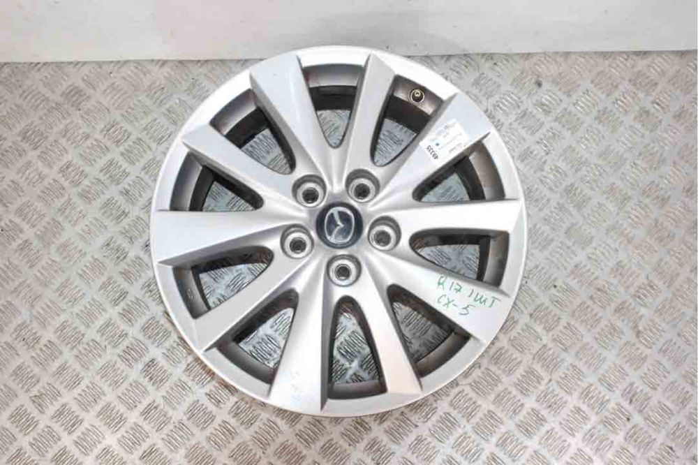 Диск докатка Mazda 3 / 5 / 6 / CX-5 / CX-7