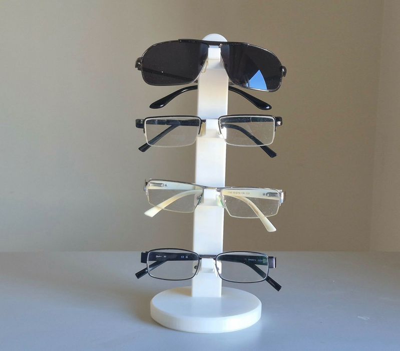 Produtos em 3D vario modelos