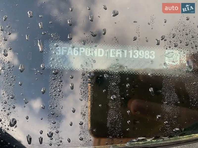 Продам Ford Fusion