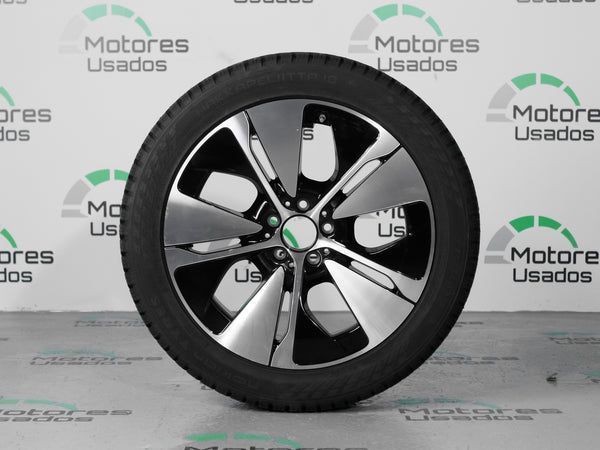 Jantes 19 Mercedes-benz  9.5J/8.5J ET 51/35.5 5X112