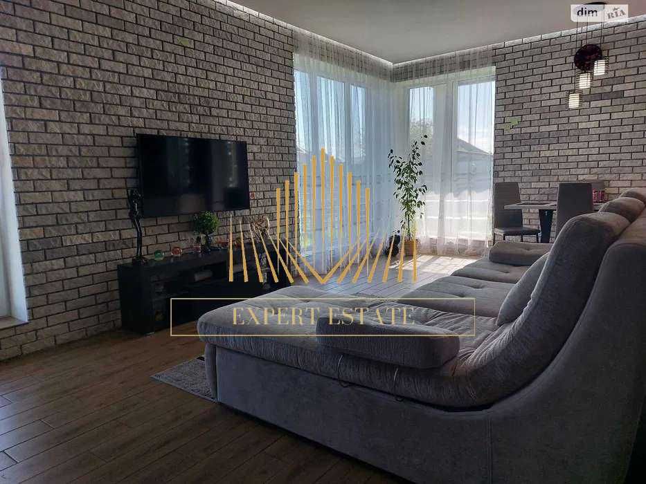 СРОЧНО‼️Продам двухэтажный дом, новой постройки, п. Герцена, Одесская