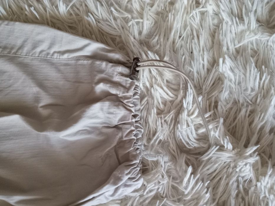 Штаны Карго-парашуты