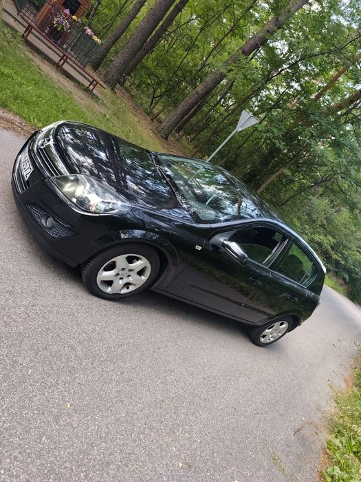 Astra h 1.6 klima#xenon
