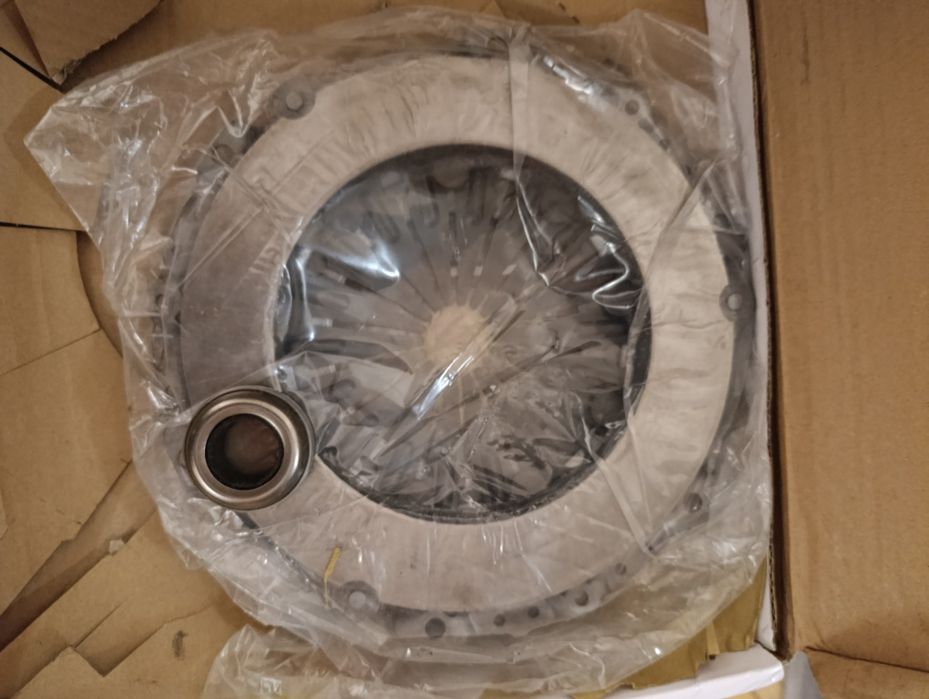 Комплект зчеплення  diamax t5110k3 Peugeot, fiat scudo