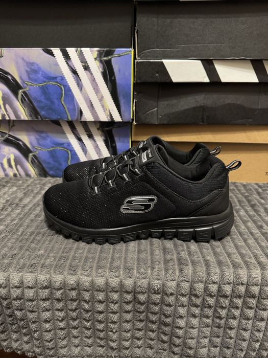 Жіночі кросівки Skechers Summits 39,5(25,5см) оригінал