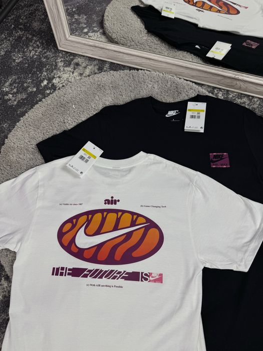 Єєє! Футболка Nike Air / футболка найк аир/ ОПТ ДРОП