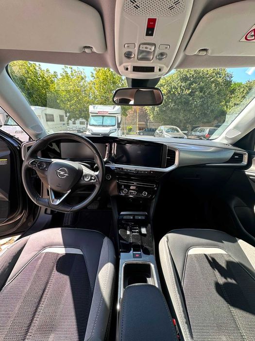 OPEL MOKKA-e EDITION