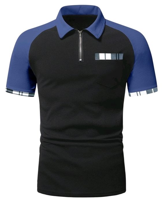 Polos de Homem - Tamanho L (Novos)