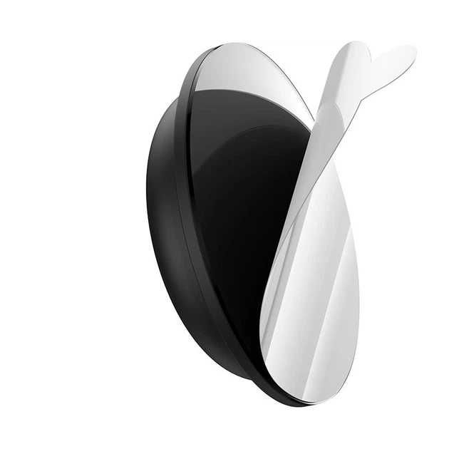 Смарт брелок GPS трекер Hoco E91B Tiger для пристроїв з iOS Білий