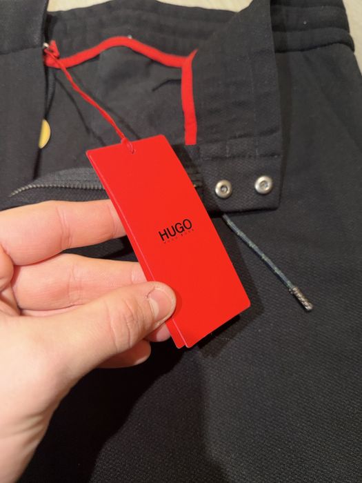 Нові Брюки Hugo Boss розмір 54