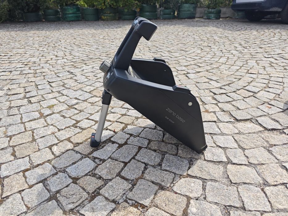 Trio jane epic+ isofix
