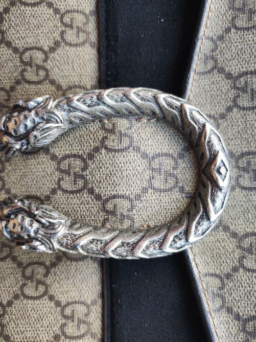 Сумка Gucci оригінал бу