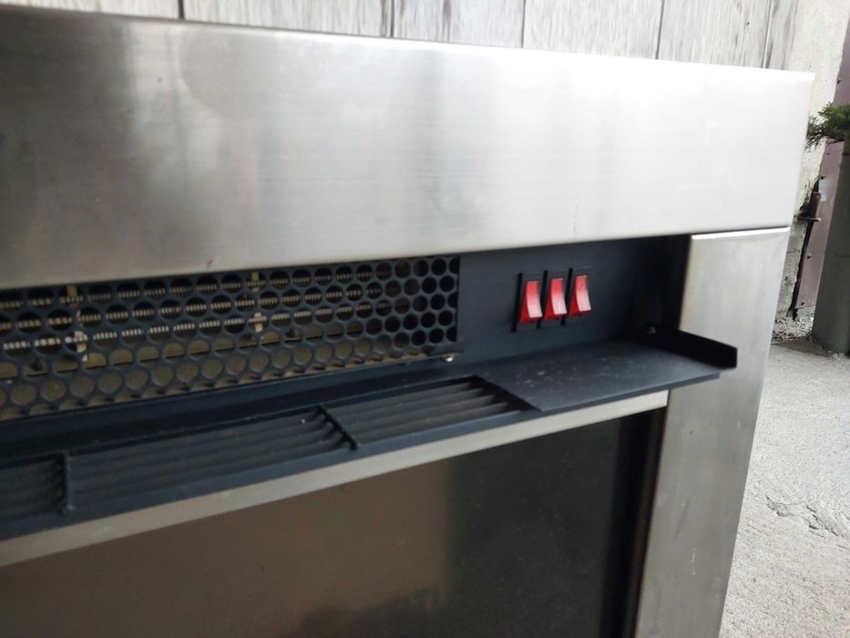 kominek elektryczny /  582