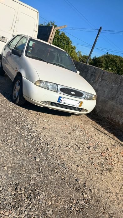 Ford fiesta 11250