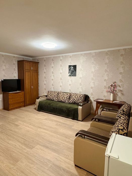 Квартира подобово