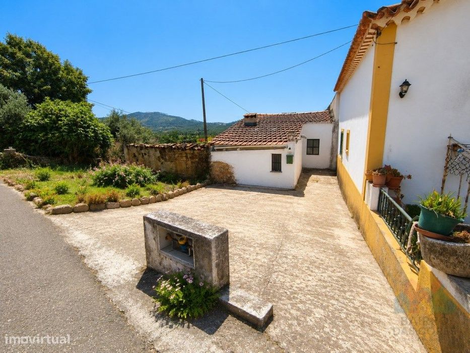 Moradia perto de praias fluviais - Ferreira de Zêzere