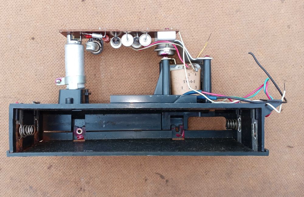 Блок питания Океан