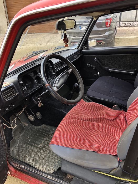 Ваз 2104 хороший стан