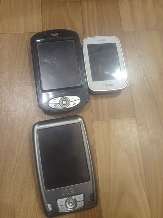 Электронные гаджеты