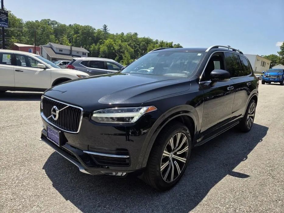 Volvo XC 90 Panorama | AWD | Mocny i dynamiczny