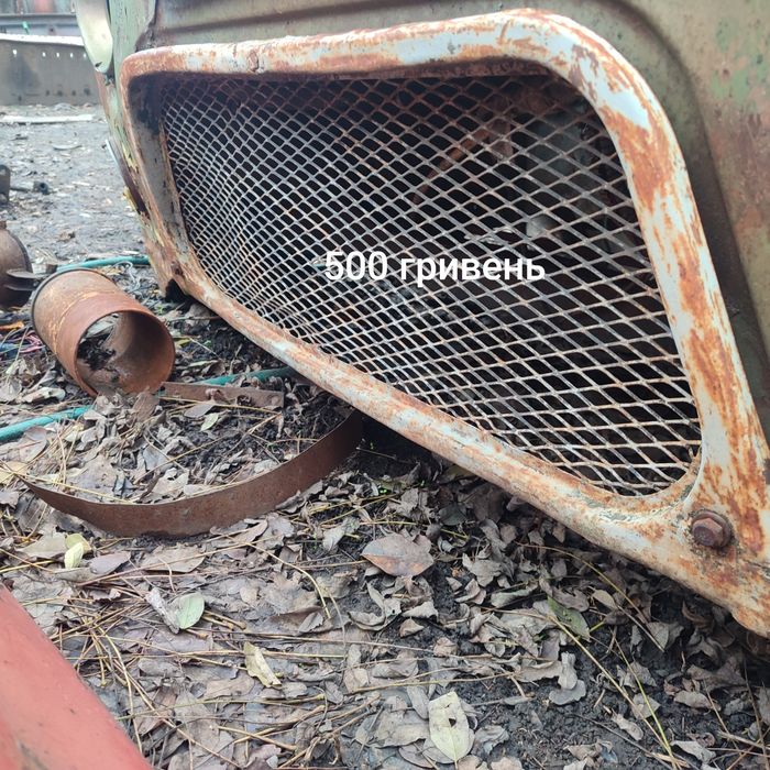 Продам мотор УАЗ по запчастинах