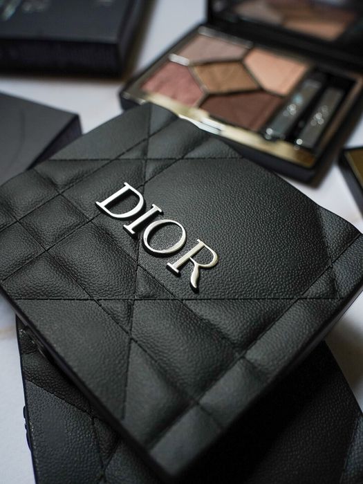 Палетка тіней для очей Dior Diorshow 5 Couleurs Limited Edition