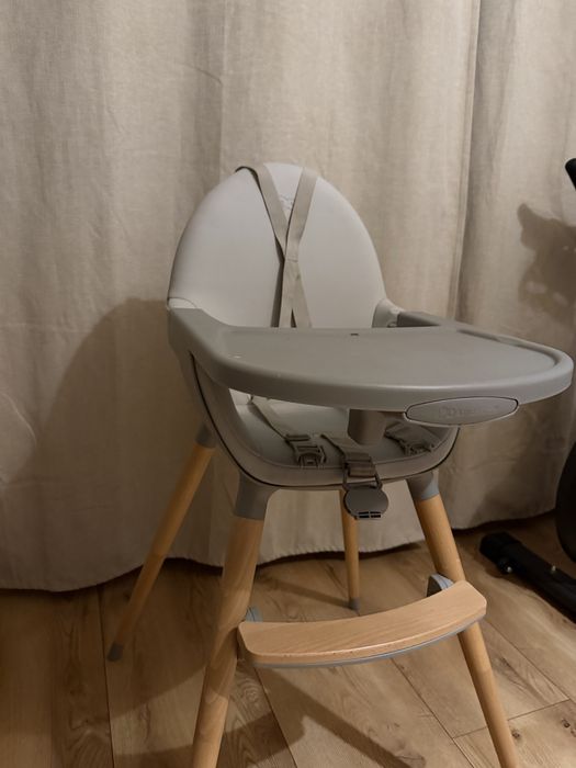 Sprzedam krzeslko  do karmienia