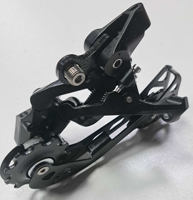 Przerzutka Shimano Deore RD-M6000 GS 10rz Shadow RD+