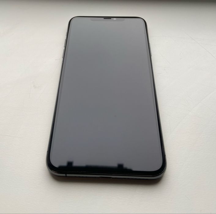 Apple iPhone 11 Pro Max 256GB Space Gray Neverlock