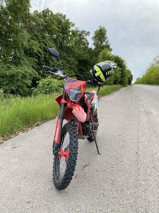 Продам spark 300