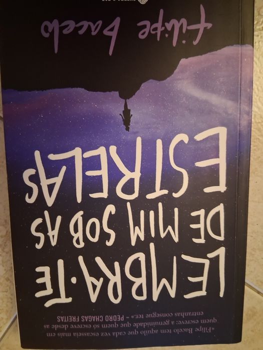 Lembra-te de mim sob as estrelas