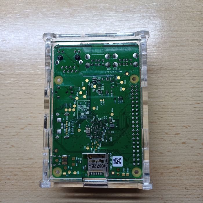 Raspberry  Pi model B+ 512 mb64862386248705123