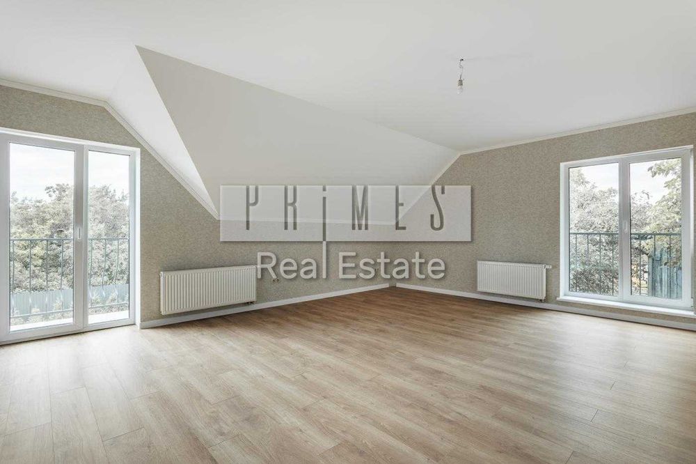 Продаж нового будинку з ремонтом, Осокорки