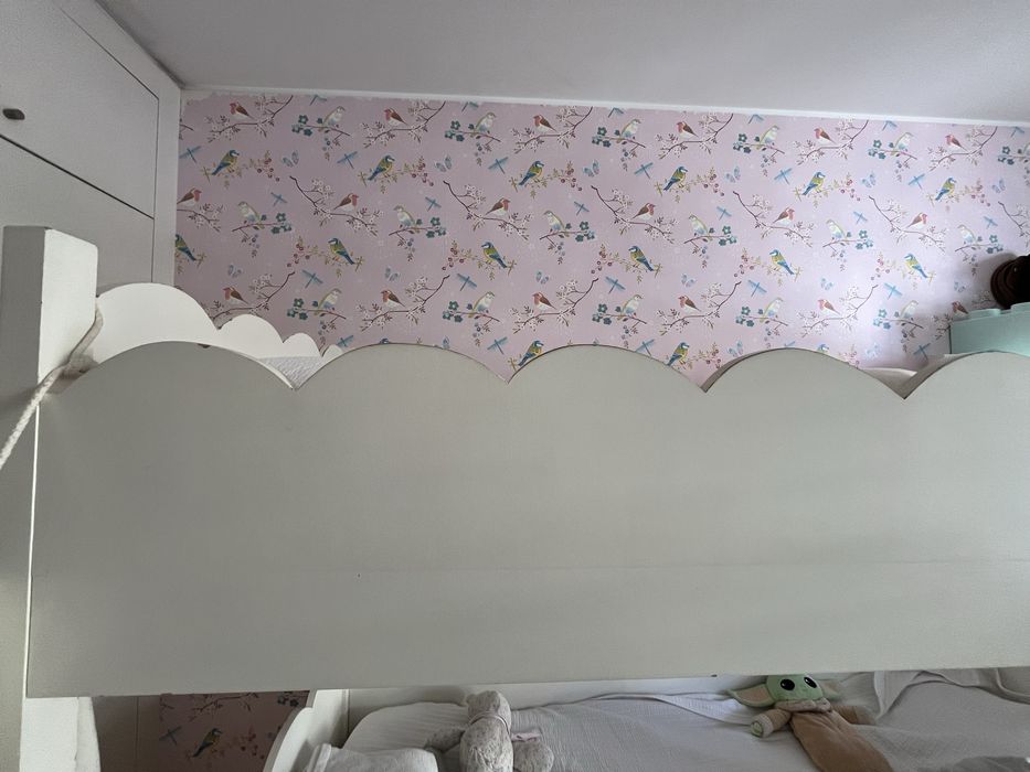 Beliche/ treliche  com arrumacao