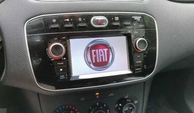 Fiat Punto   1.2 Young