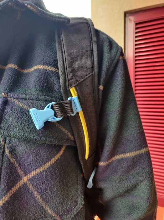 Mochila Dakine Skate