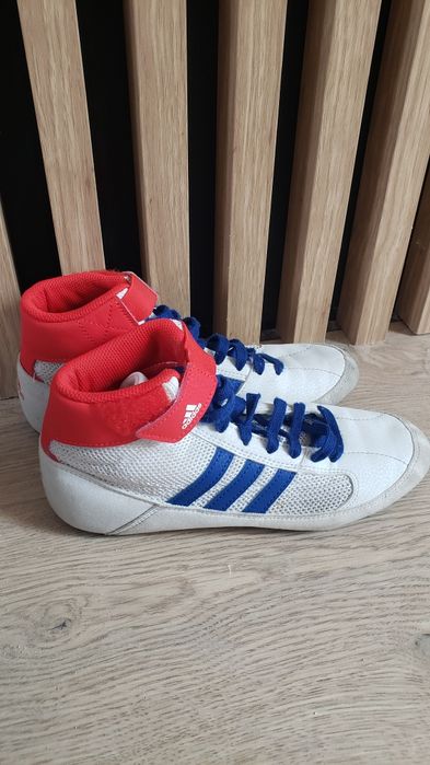 Sprzedam buty firmy Adidas