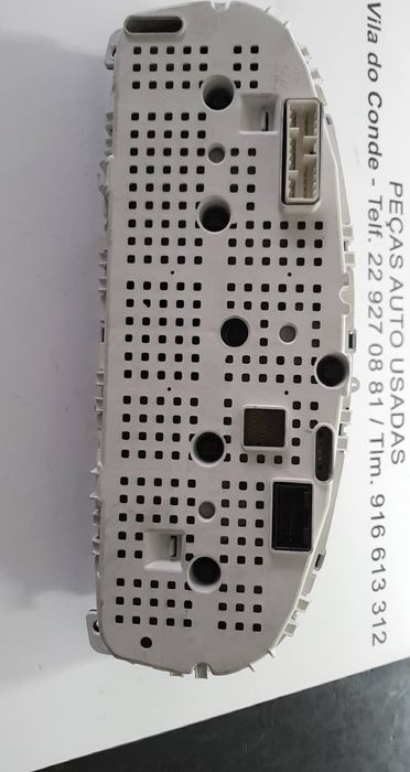 Quadrante / painel de instrumentos HYUNDAI Getz (TB)