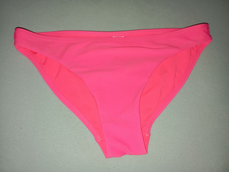 Majtki od stroju kąpielowego roz 34